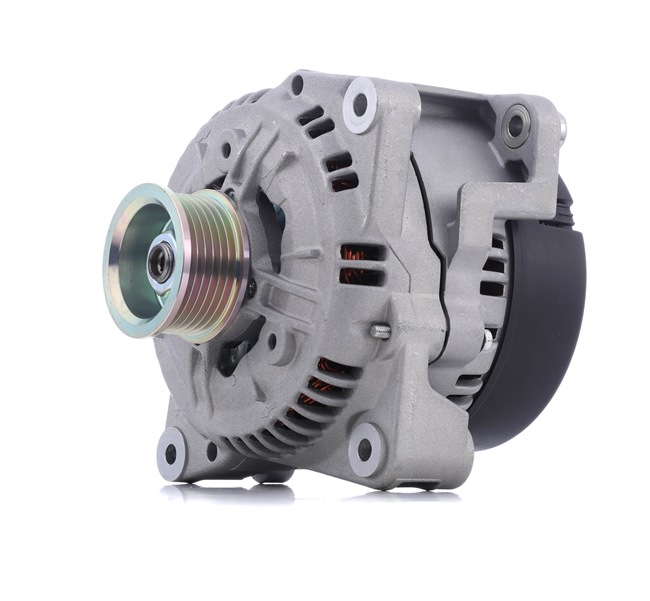 RIDEX 4G0429: Generátor 80A
