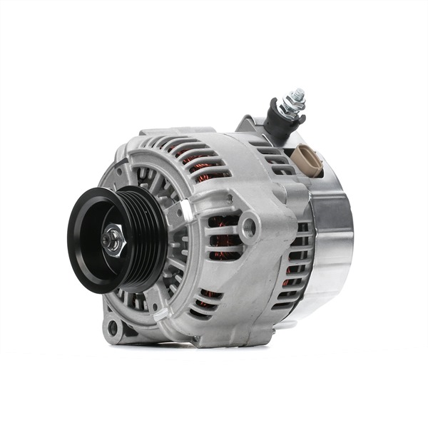 RIDEX 4G0432 Δυναμό TOYOTA SUPRA (JZA80) 330 PS Βενζίνη κόστος