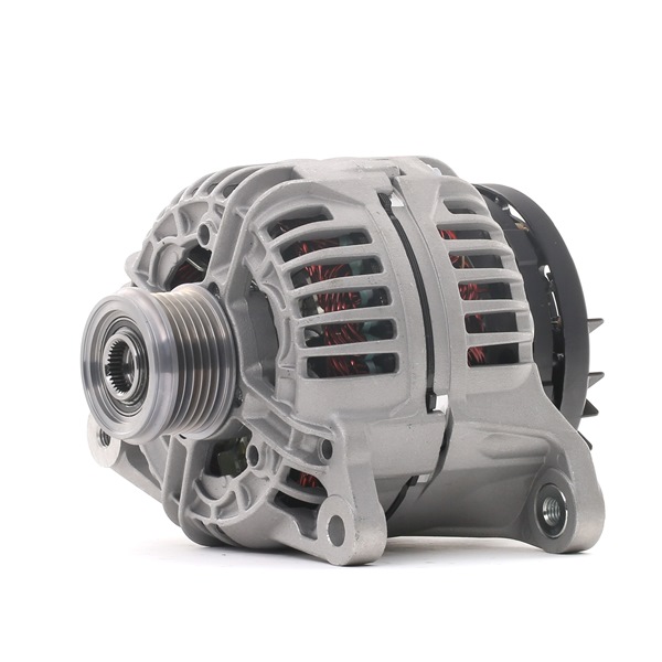RIDEX 4G0434: Lichtmaschine 120A