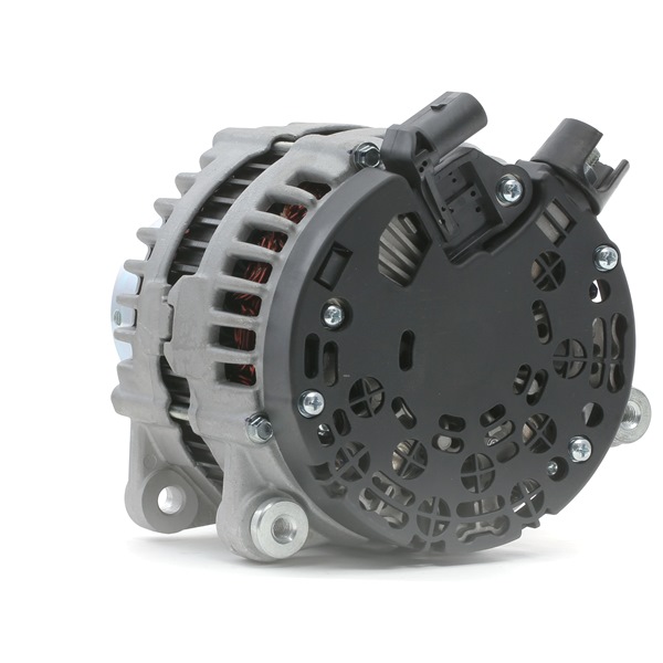 RIDEX 4G0436: Dynamo 150A, med integrert regulator