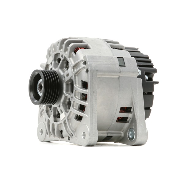 RIDEX 4G0437 Dynamo / Alternator OPEL Vivaro A Combi (X83) 101 Pk Diesel kosten