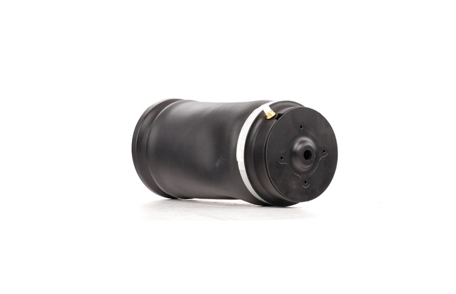 RIDEX 4118A0014: Luftfederbein Vorderachse rechts