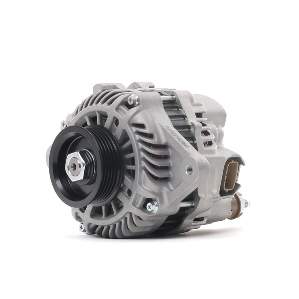 RIDEX 4G0441 Generator MITSUBISHI COLT 6 (Z3A, Z2A) 109 HK Benzin hvad koster