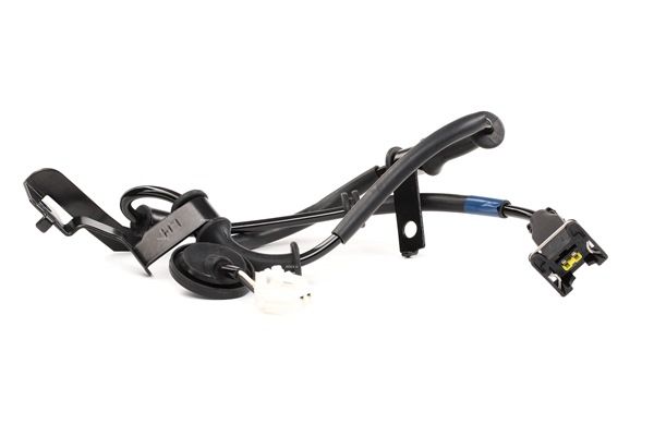 RIDEX 412W0813: Sensor ABS Eje trasero izquierda