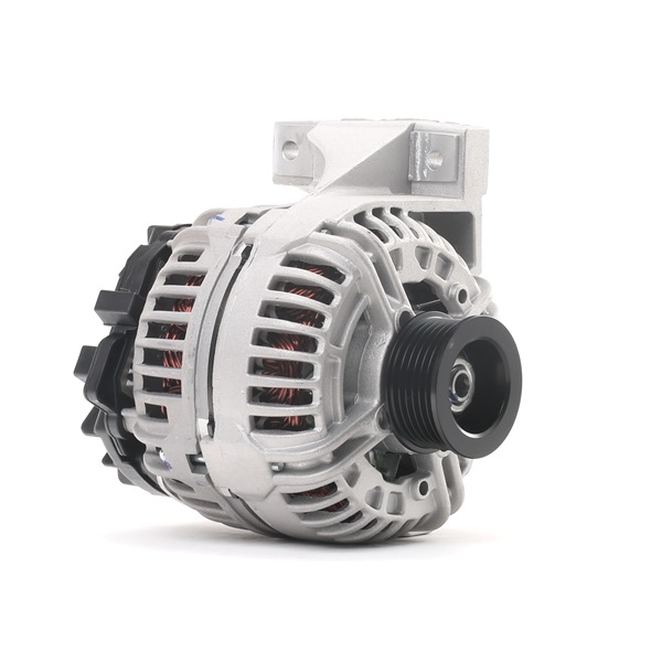RIDEX 4G0442: Laturi 140A