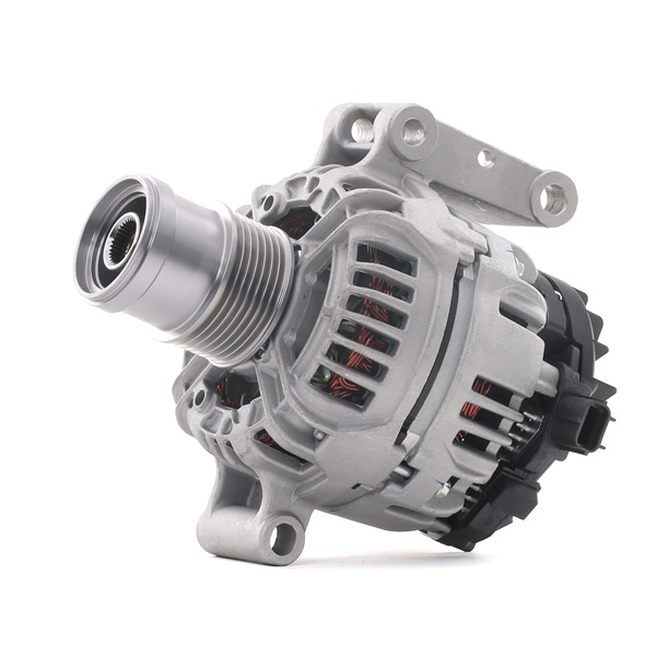 RIDEX 4G0444: Laturi 110A