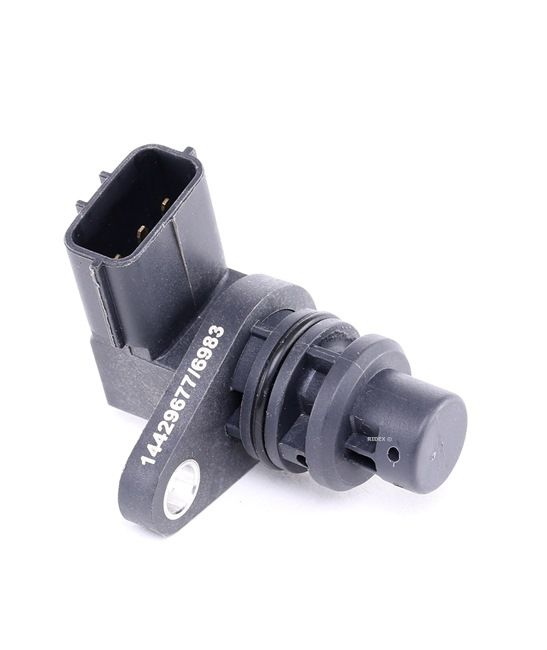 RIDEX 833C0258 Generátor impulsů, klikový hřídel MAZDA 5 (CW) 116 HP Benzín cena