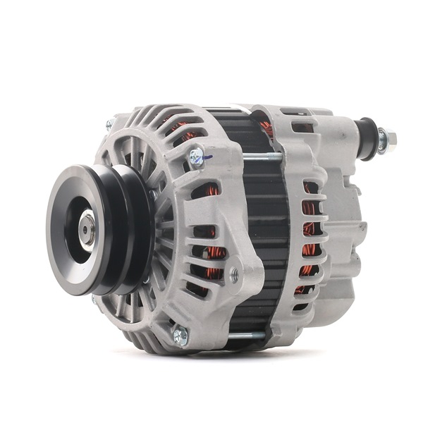 RIDEX 4G0449 Dynamo / Alternator MITSUBISHI PAJERO 3 (V6W, 57W) 165 Pk Diesel kosten