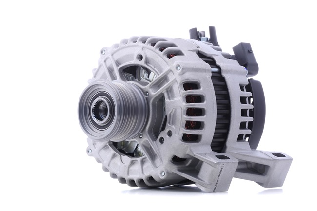 RIDEX 4G0451 Dynamo / Alternator VOLVO V60 (155, 157) 205 Pk Diesel kosten
