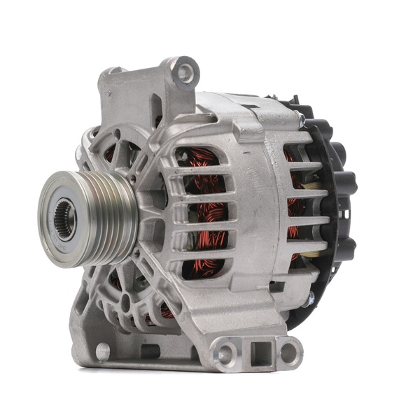 RIDEX 4G0452: Laturi 115A