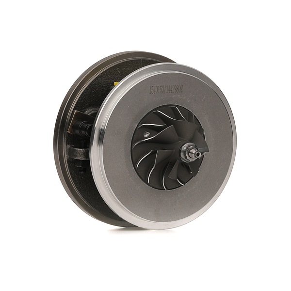RIDEX 4973C0017: Turbo patroon
