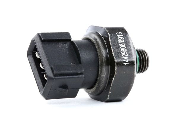 RIDEX 1360P0018 Прекъсвач на налягане, климатизация MERCEDES-BENZ C-класа T-modell (S202) 150 K.C. бензин цена