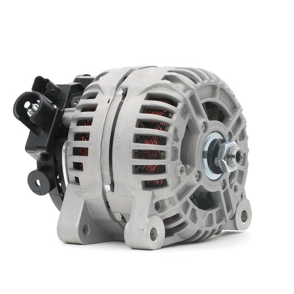 RIDEX 4G0457: Laturi 150A