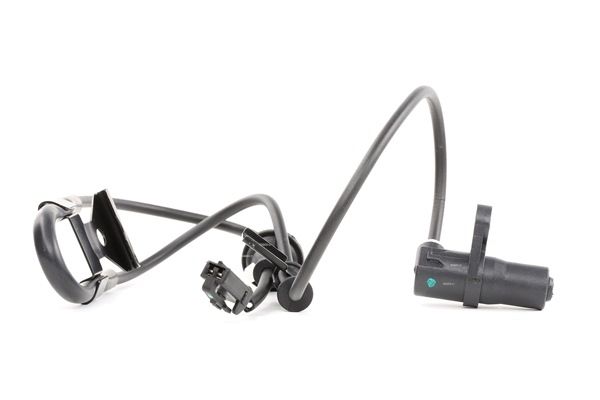 RIDEX 412W0661: Sensor ABS Eje trasero, derecha