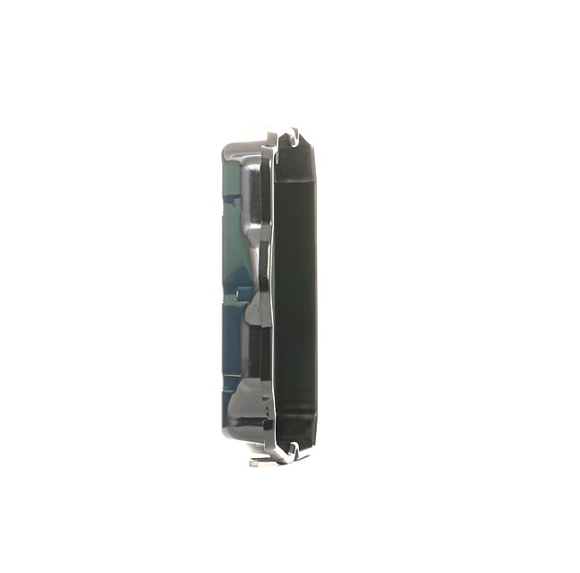 RIDEX 3105O0007 Κάρτερ λαδιού, αυτόμ. κιβ. ταχυτ. MERCEDES-BENZ SPRINTER 3,5-t Κουτί (906) 109 PS Πετρέλαιο κόστος