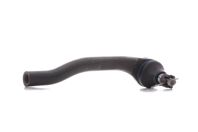 RIDEX 914T0519: Spurstangenkopf Vorderachse links, 178mm