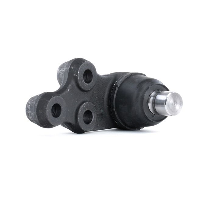 RIDEX 2462S0382 Pallonivel SSANGYONG RODIUS 165 hv Diesel hinta