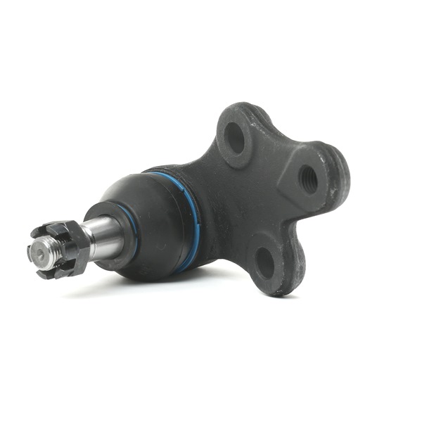 STARK SKSL-0260393 Traggelenk Vorderachse rechts, 16,6mm