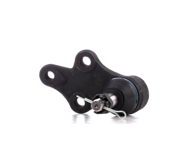 RIDEX 2462S0387: Rotule de suspension Essieu avant droit, 16,6mm