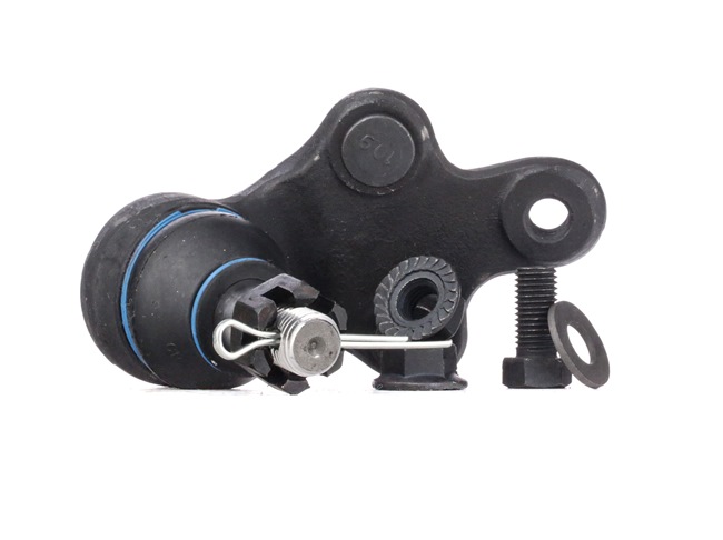 RIDEX 2462S0390: Traggelenk beidseitig, unten, Vorderachse, 15,5mm