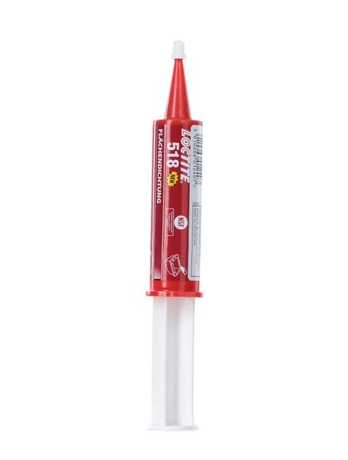 LOCTITE 2069175: Material de etansare carcasa / flansa LOCTITE 518 CR 25ML DE 518