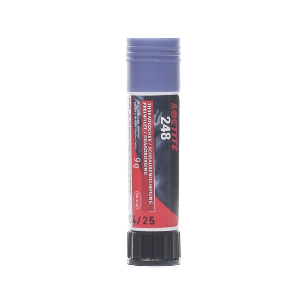 LOCTITE 1715105: Solutie asigurat suruburi-Loctite LOCTITE 248 BC9G EGFD 248