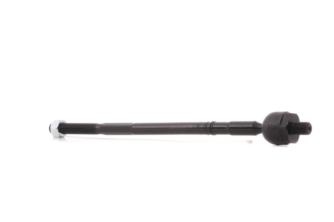 RIDEX 51T0263 Аксиален шарнирен накрайник, напречна кормилна щанга LAND ROVER Range Rover Sport (L320) 190 K.C. дизел цена