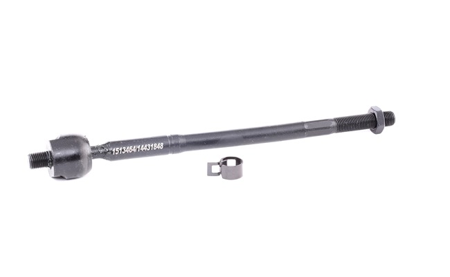 RIDEX 51T0275: Axialgelenk, Spurstange Vorderachse, Vorderachse beidseitig