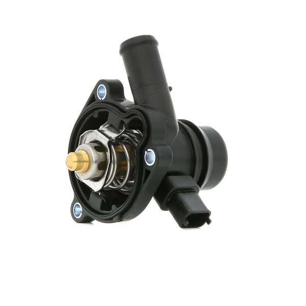 RIDEX 316T0256 Kühlwasserthermostat OPEL Corsa D Schrägheck (S07) 120 PS Benzin Kosten