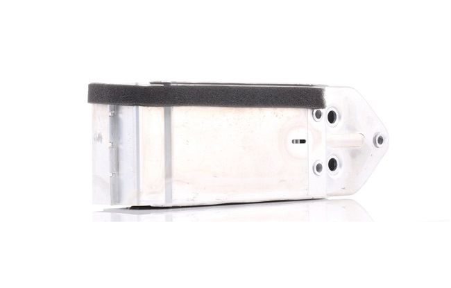 RIDEX 469O0041 Ölkühler VW TRANSPORTER 2 Kasten 1.6 50 PS Benzin