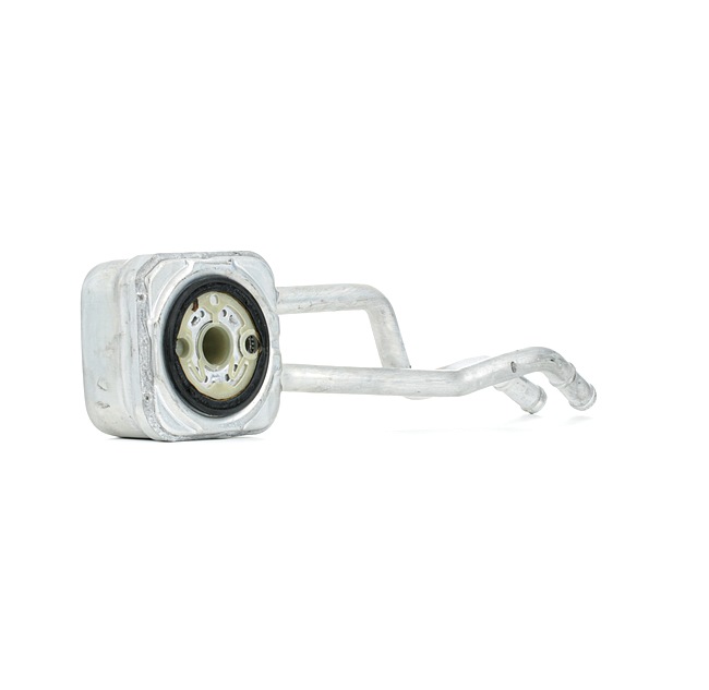 RIDEX 469O0043 Olejový chladič, motorový olej VW Bora Sedan (1J2) 105 HP Benzín cena