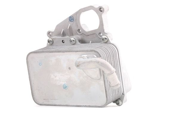 RIDEX 469O0044 Ölkühler AUDI Q7 (4LB) 245 PS Diesel Kosten
