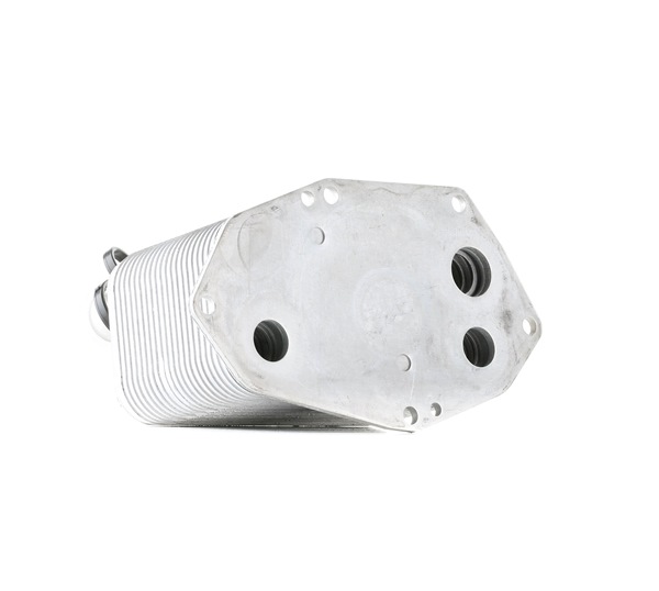 STARK SKOC-1760048: Eļļas radiators, Motoreļļa