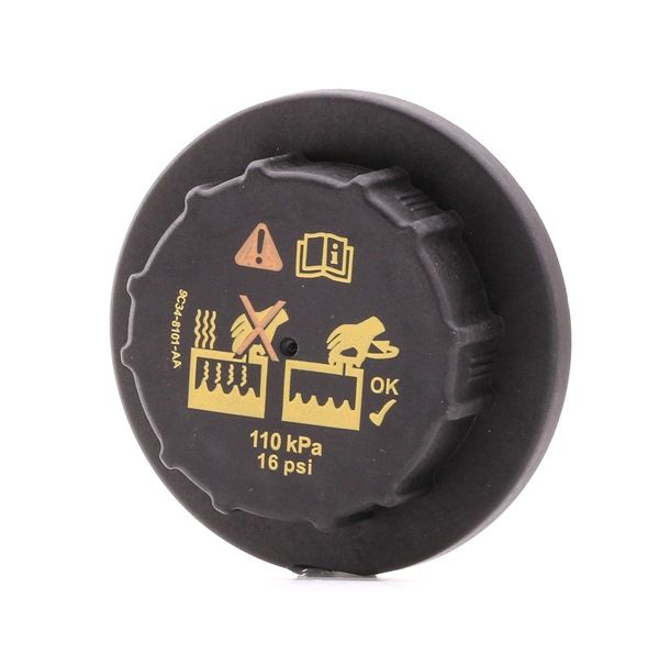 RIDEX 56V0020 Капачка, резервоар за охладителна течност LAND ROVER Range Rover Sport (L320) 256 K.C. дизел цена