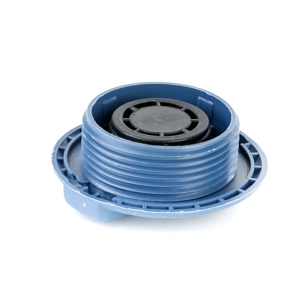 RIDEX 56V0022: Verschlussdeckel, Kühlmittelbehälter