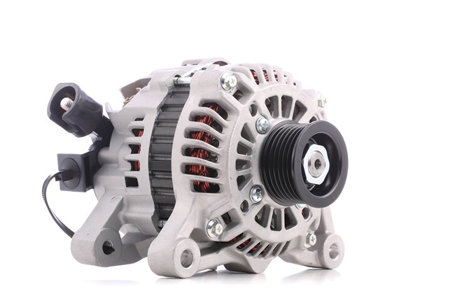 STARK SKGN-0320458: Laturi 80A
