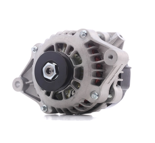 RIDEX 4G0459 Dynamo / Alternator OPEL Astra F Sedan (T92) 75 Pk Benzine kosten