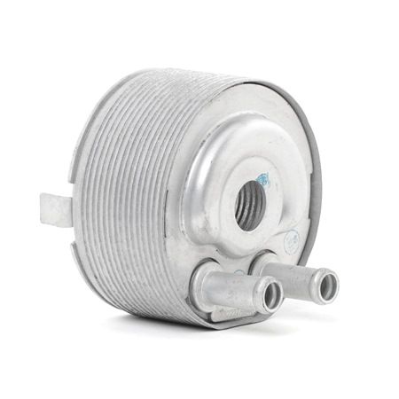 RIDEX 469O0057: Radiator ulei, ulei motor