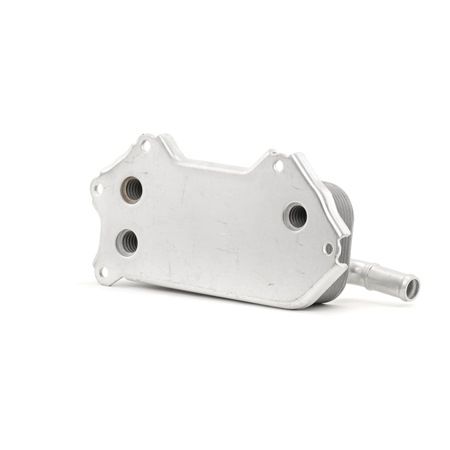 RIDEX 469O0058 Olejový chladič, motorový olej LEXUS IS 2 (GSE2, ALE2, USE2) 177 HP Diesel cena