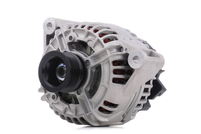 RIDEX 4G0464: Laturi 120A