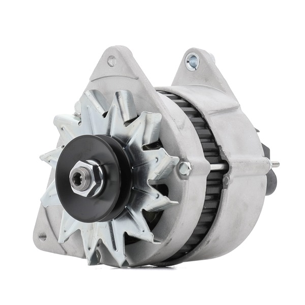 RIDEX 4G0466: Alternador 70A