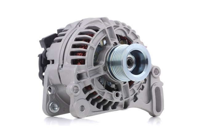 RIDEX 4G0469 Dynamo / Alternator VOLKSWAGEN Transporter 4 (70E, 70L, 70M, 7DE, 7DL) 68 Pk Diesel kosten