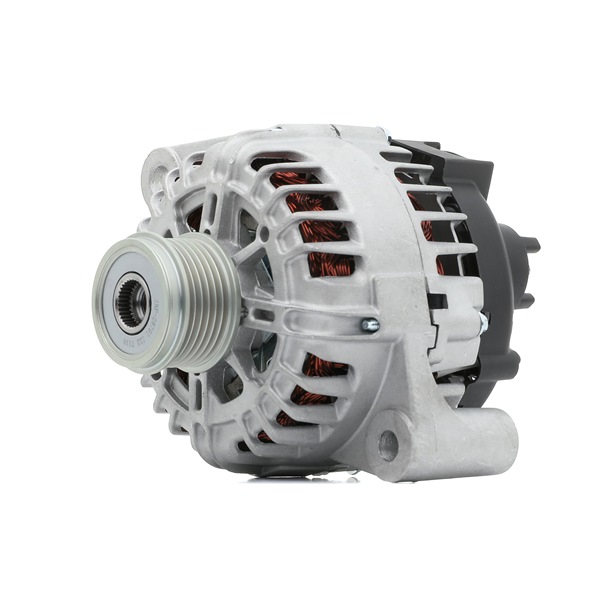 STARK SKGN-0320470: Dynamo / Alternator 140A, Met geïntegreerde regelaar