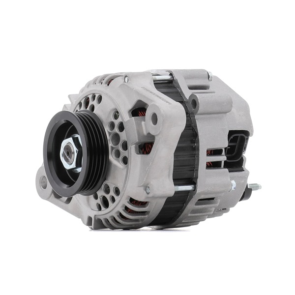 STARK SKGN-0320471: Alternateur 65A, avec régulateur intégré