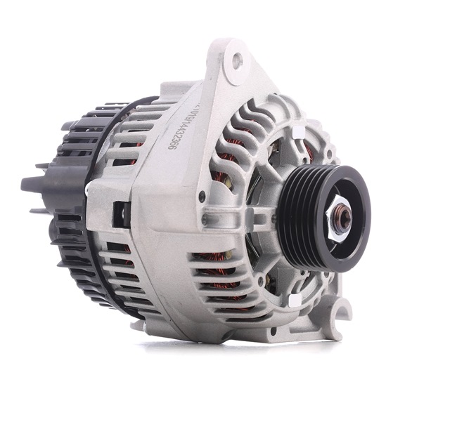 STARK SKGN-0320472: Alternatore 80A, con regolatore integrato