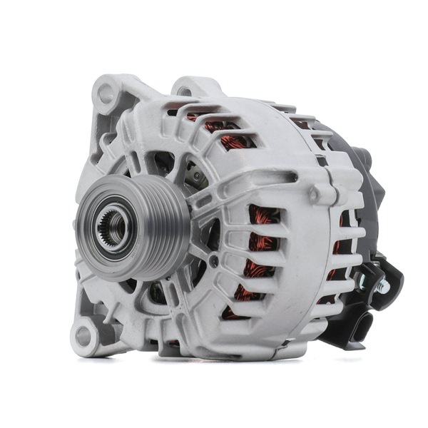 RIDEX 4G0477 Dynamo FORD S-MAX (WA6) 115 hk Diesel hva koster