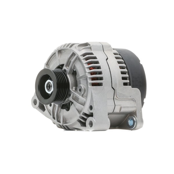RIDEX 4G0478 Kintamosios srovės generatorius OPEL Corsa C Hatchback (X01) 75 AG benzinas kaina