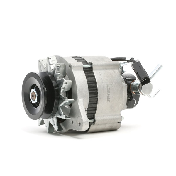 STARK SKGN-0320480: Alternatore 50A