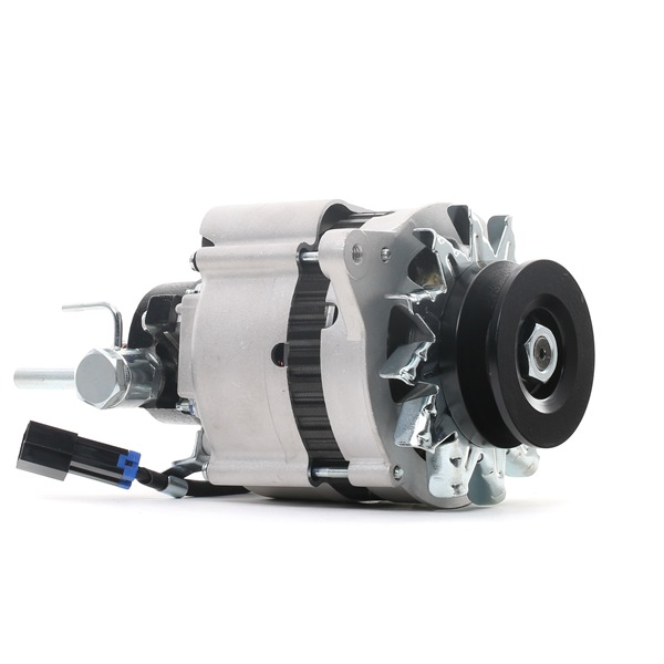 RIDEX 4G0480: Laturi 50A