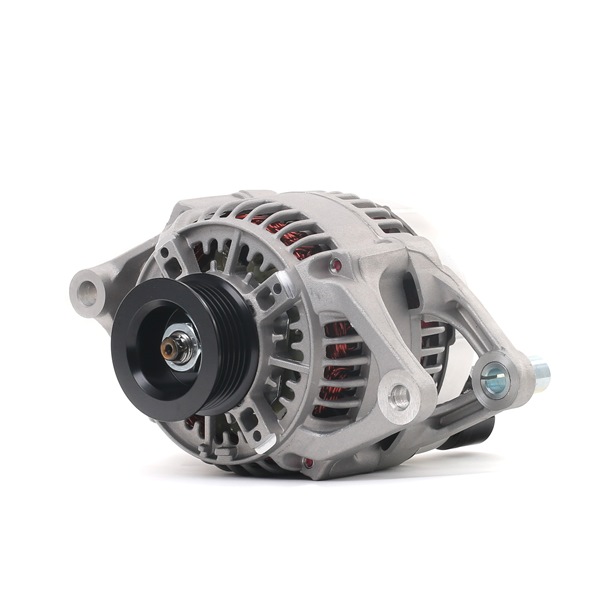 RIDEX 4G0481 Alternator CHRYSLER VOYAGER 2 (ES) 141 KM benzyna koszt
